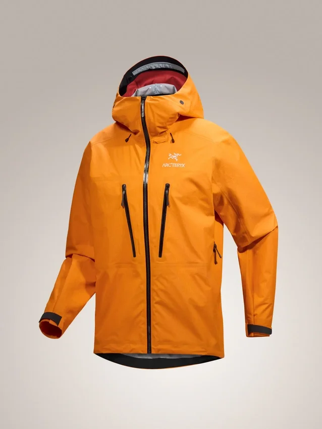 Alpine Guide Jacket Men's