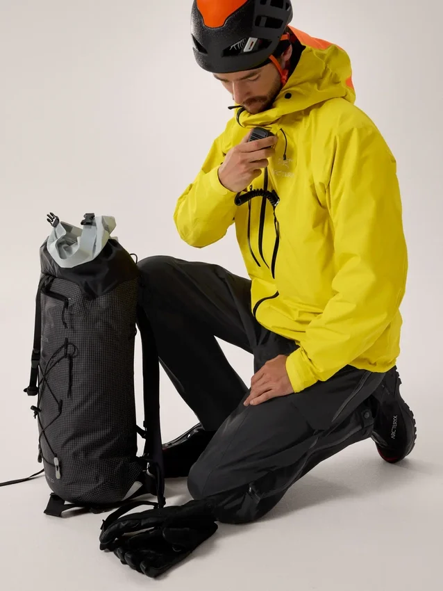Alpine Guide Jacket Men's