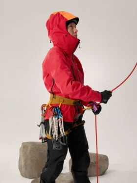 Alpine Guide Jacket Women's