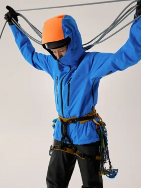 Alpine Guide Jacket Women's