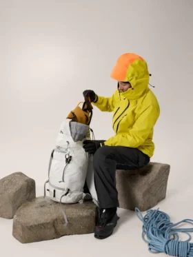 Alpine Guide Jacket Women's