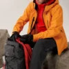 Alpine Guide Jacket Women's