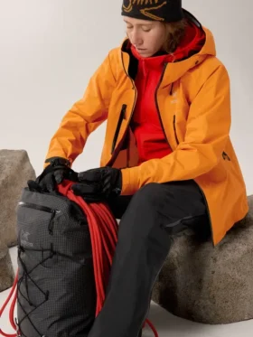 Alpine Guide Jacket Women's