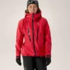 Alpine Guide Jacket Women's
