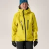 Alpine Guide Jacket Women's