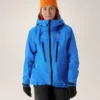 Alpine Guide Jacket Women's