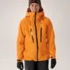Alpine Guide Jacket Women's