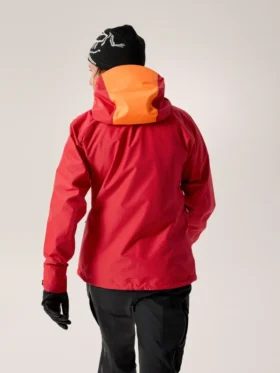Alpine Guide Jacket Women’s
