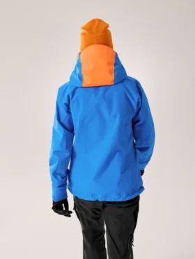 Alpine Guide Jacket Women’s