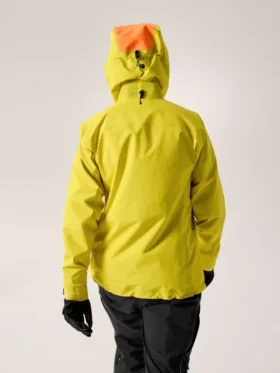 Alpine Guide Jacket Women’s