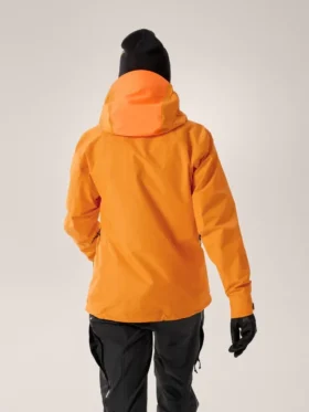 Alpine Guide Jacket Women’s