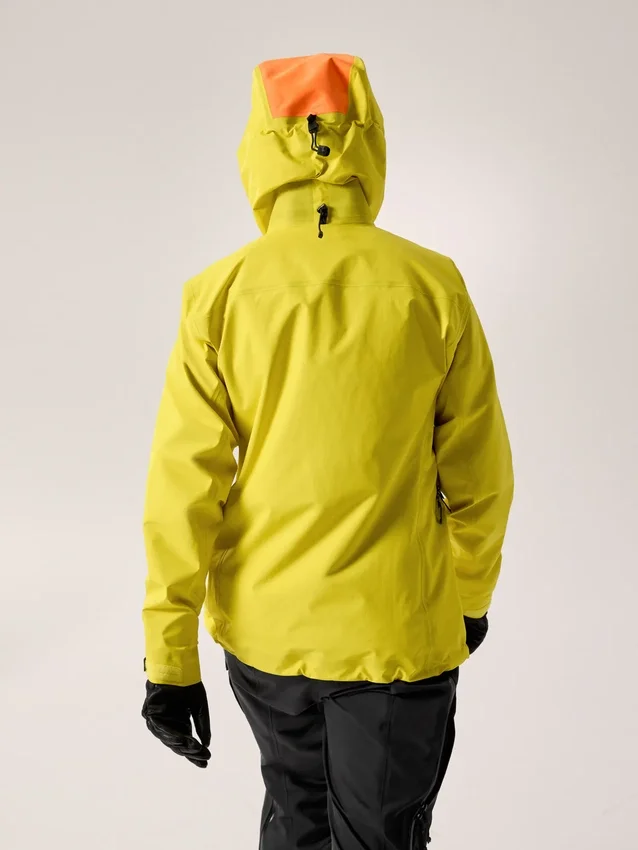 Alpine Guide Jacket Women's