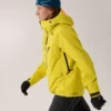 Alpine Guide Jacket Women's