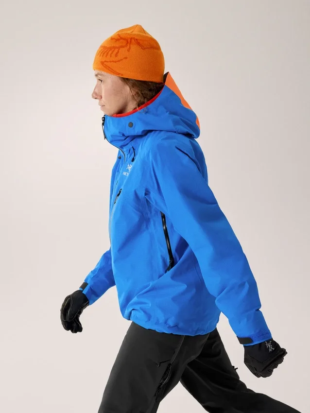 Alpine Guide Jacket Women's