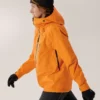 Alpine Guide Jacket Women's