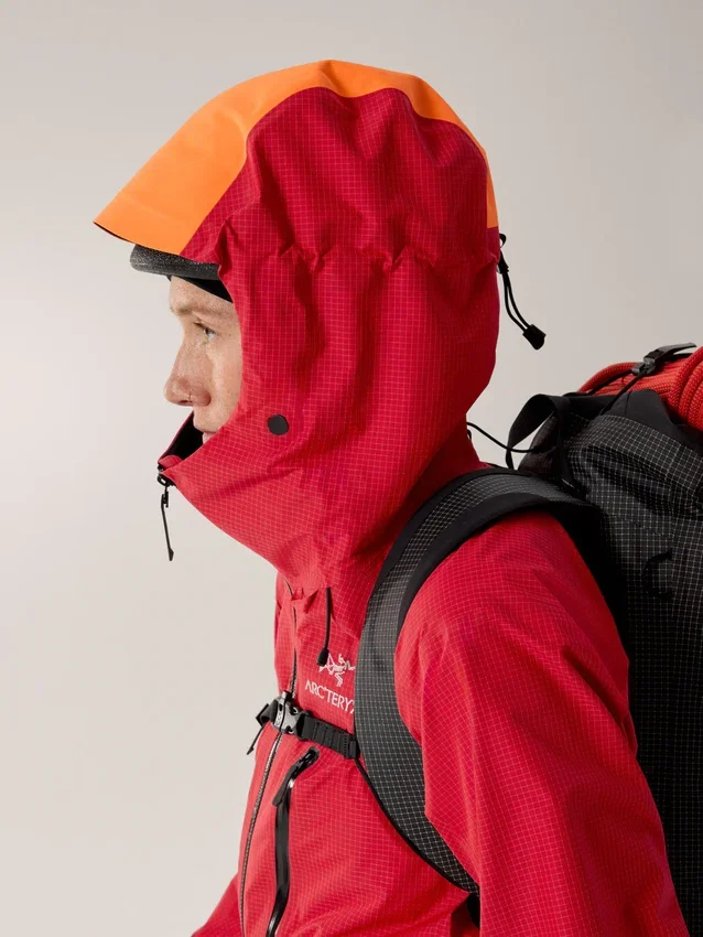 Alpine Guide Jacket Women's