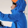 Alpine Guide Jacket Women's