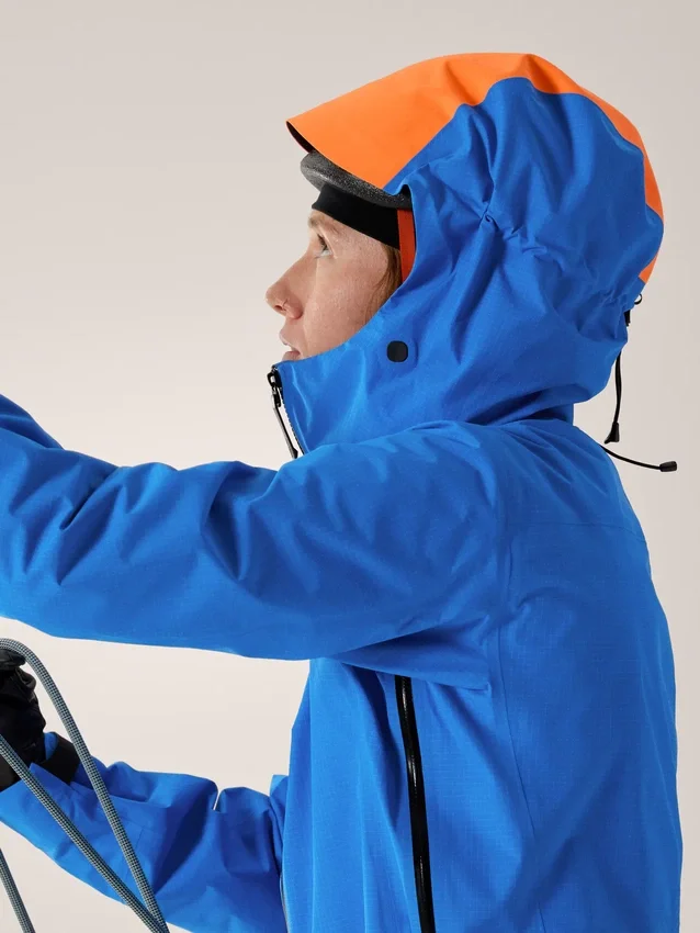 Alpine Guide Jacket Women's