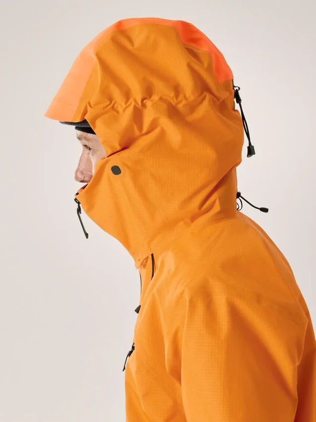 Alpine Guide Jacket Women's