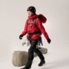 Alpine Guide Jacket Women's