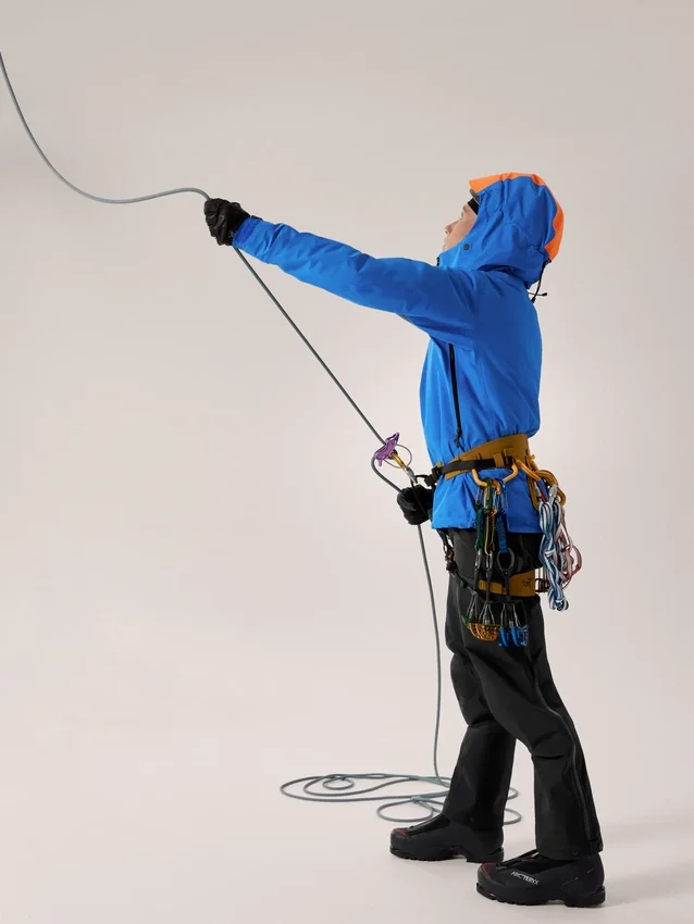 Alpine Guide Jacket Women's
