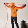 Alpine Guide Jacket Women's