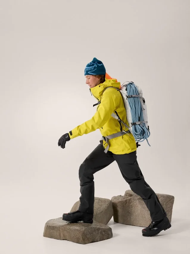 Alpine Guide Jacket Women's