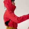 Alpine Guide Jacket Women's