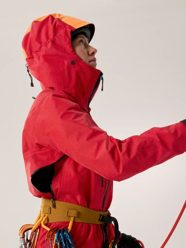 Alpine Guide Jacket Women's