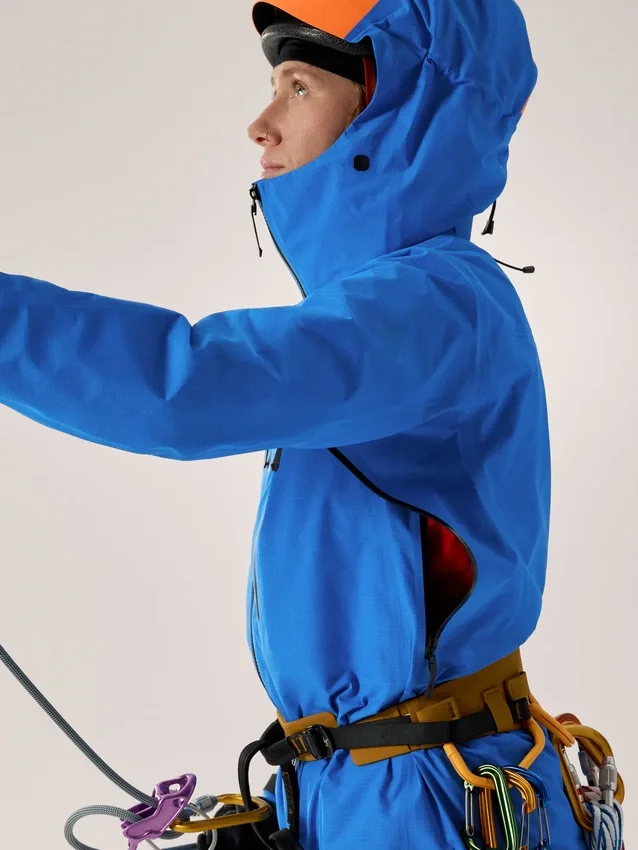 Alpine Guide Jacket Women's