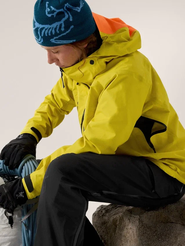 Alpine Guide Jacket Women's