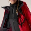 Alpine Guide Jacket Women's