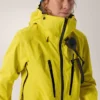 Alpine Guide Jacket Women's