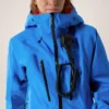 Alpine Guide Jacket Women's