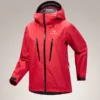 Alpine Guide Jacket Women's