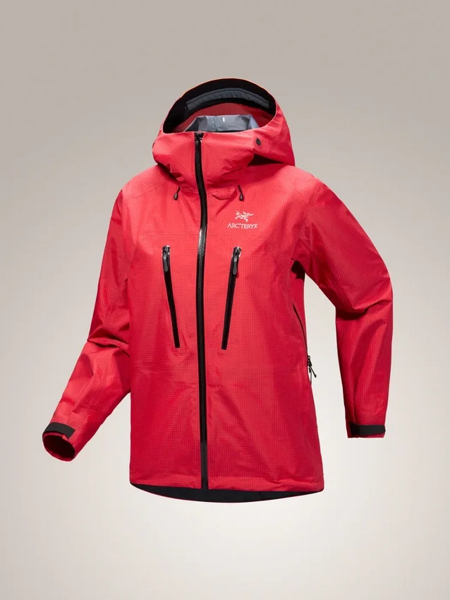 Alpine Guide Jacket Women's