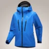 Alpine Guide Jacket Women's