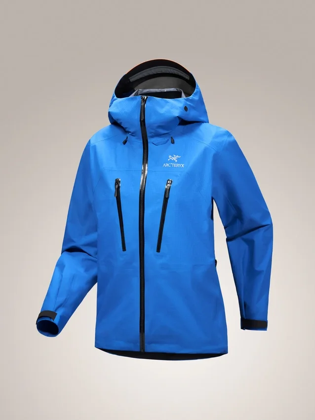 Alpine Guide Jacket Women's