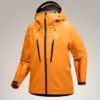 Alpine Guide Jacket Women's