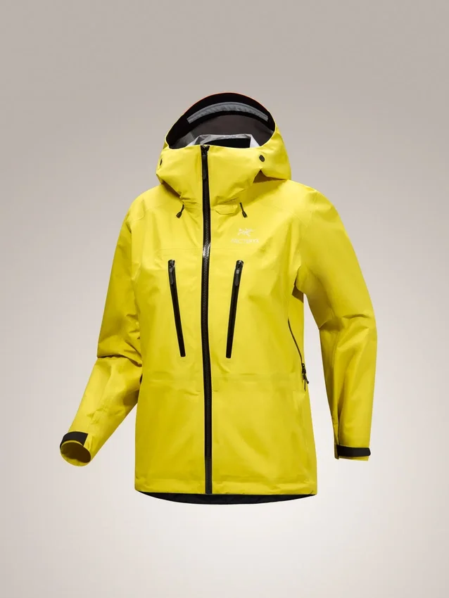 Alpine Guide Jacket Women's