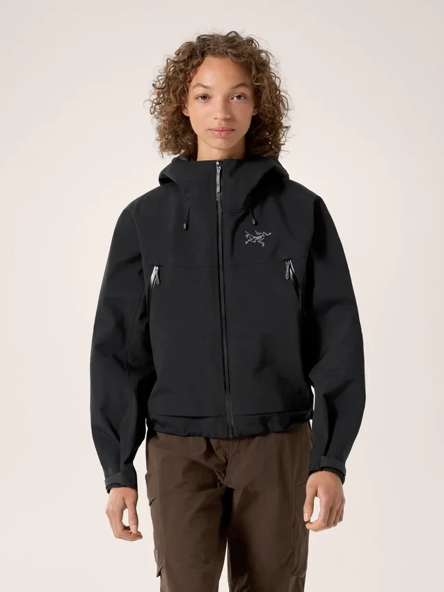 Altira Cropped Jacket Women's