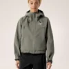 Altira Cropped Jacket Women's