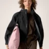 Altira Cropped Jacket Women's