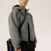 Altira Cropped Jacket Women's