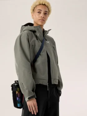 Altira Cropped Jacket Women’s