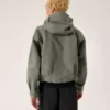Altira Cropped Jacket Women's