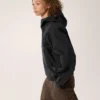 Altira Cropped Jacket Women's