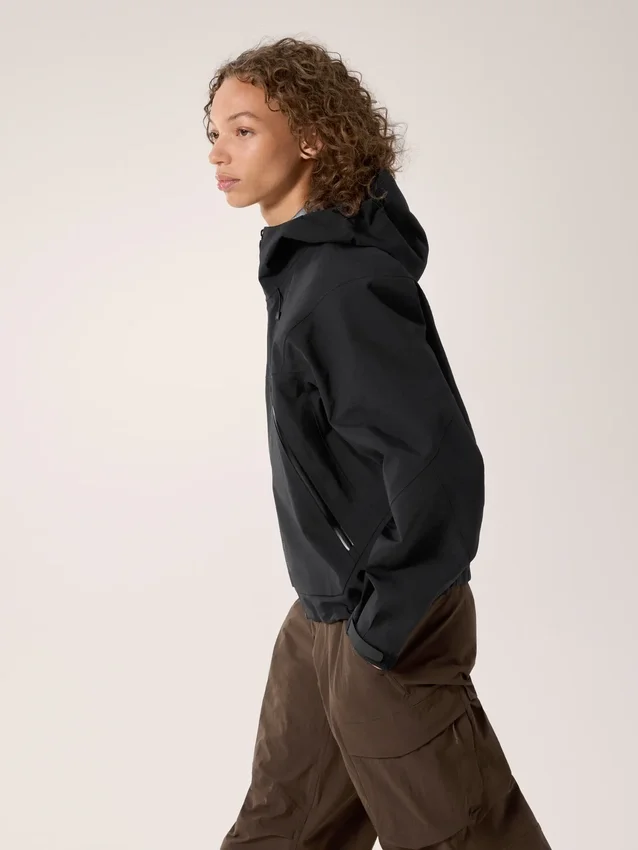 Altira Cropped Jacket Women's