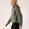 Altira Cropped Jacket Women's