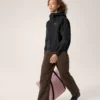 Altira Cropped Jacket Women's